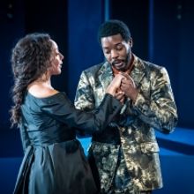 Photos: First Look at ANNA KARENINA at Sheffield Theatres