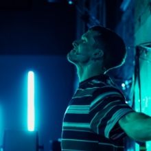 Photos: First Look at ADDICTIVE BEAT at Southwark Park Galleries