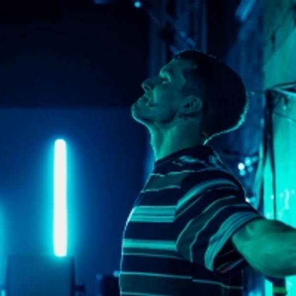 Photos: First Look at ADDICTIVE BEAT at Southwark Park Galleries Photo