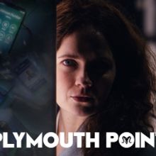 Dominic Monaghan Joins Swamp Motel's PLYMOUTH POINT
