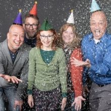 FOR PETER PAN ON HER 70TH BIRTHDAY Comes to Open Book Theatre Company