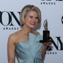 Celia Keenan-Bolger Day Was Celebrated November 12 in Detroit