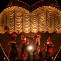 MOULIN ROUGE!, SIX, and More Set For Hobby Center 2022-23 Season