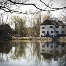 Philipsburg Manor Open For Tours Celebrating Juneteenth