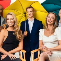 Full Casting Announced For SINGIN' IN THE RAIN at Sadlers Wells Theatre