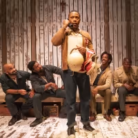 Photos: First Look at American Blues Theater's FENCES