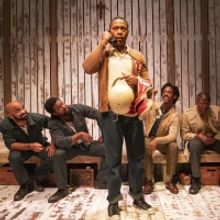 Photos: First Look at American Blues Theater's FENCES