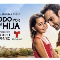 MEET BEREN GOKYILDIZ, THE YOUNG ACTRESS FROM THE INTERNATIONALLY ACCLAIMED TURKISH…