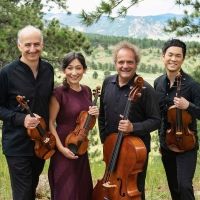 The Takács Quartet Makes The Broad Stage Debut, March 19 Interview