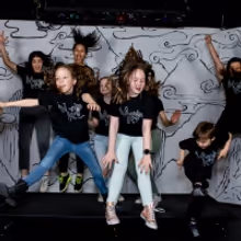 MST&DA Children's Theatre Spring Musical 2020 Goes Virtual