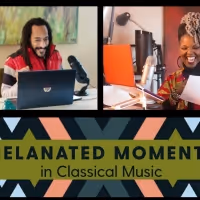 LISTEN: Melanated Moments in Classical Music Podcast Launches Season Two