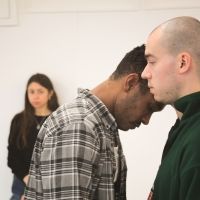 Photos: Inside Rehearsal For PROUD at the Kings Head Theatre