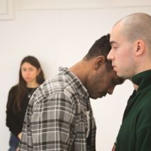 Photos: Inside Rehearsal For PROUD at the Kings Head Theatre