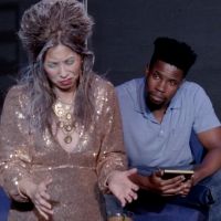 Photos: Emerging Artists Theatre to Stage By Your Side: A Workshop Performance