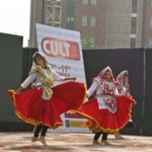 Photos: World University of Design Holds Annual Design and Cultural Festival CULT 202