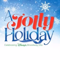 One Day Sale Announced For Regional Premiere Of A JOLLY HOLIDAY At Skylight Music…