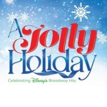 One Day Sale Announced For Regional Premiere Of A JOLLY HOLIDAY At Skylight Music The
