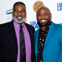 Photos: Wayne Brady, Andre De Shields, Norm Lewis, and More Attend LIGHT THE LIGHTS!…