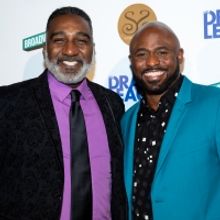 Photos: Wayne Brady, Andre De Shields, Norm Lewis, and More Attend LIGHT THE LIGHTS!