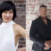Violinist Jennifer Koh and Bass-Baritone Davóne Tines Bring EVERYTHING RISES to UCLA Interview