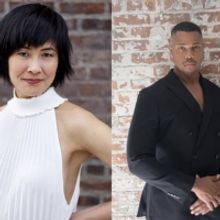 Violinist Jennifer Koh and Bass-Baritone Davóne Tines Bring EVERYTHING RISES to UCLA