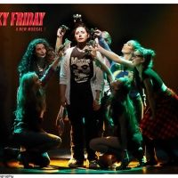 Photo Flash: Get A First Look At FREAKY FRIDAY At Williams Street Repertory