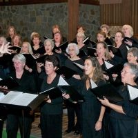 Concord Women's Chorus Premieres New Work GROWN WILD in Concert Interview