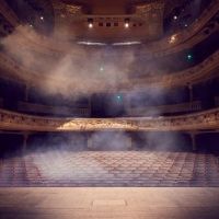 THE LAST MINUTE Will Be Performed at Dramaten Beginning in September