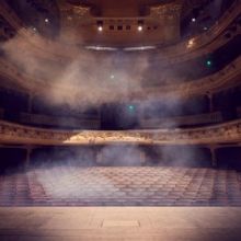 THE LAST MINUTE Will Be Performed at Dramaten Beginning in September