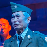 Review Roundup: George Takei, Telly Leung And More Star In ALLEGIANCE West End…