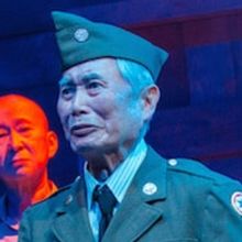 Review Roundup: George Takei, Telly Leung And More Star In ALLEGIANCE West End Premie