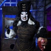 THE SUMMONING Comes To The San Francisco Mint, October 7–November 5, 2022