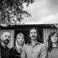 Murder By Death Share First Single Off of Forthcoming Album, "Never Be"