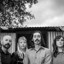 Murder By Death Share First Single Off of Forthcoming Album, "Never Be"