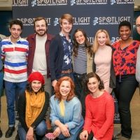 Photos: Cast Announced for A DAY IN HOLLYWOOD / A NIGHT IN THE UKRAINE