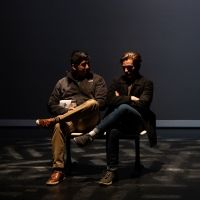 Photo Coverage: First look at Evolution Theatre Company's FROM WHITE PLAINS