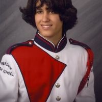 Masterclass with Tenor Carlos Enrique Santelli Comes to Freedom High School