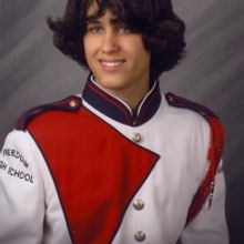 Masterclass with Tenor Carlos Enrique Santelli Comes to Freedom High School