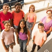 Moonlight Youth Theatre Presents MARY POPPINS Next Month