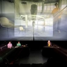 CAP UCLA Presents Immersive Documentary By Filmmaker Sam Green