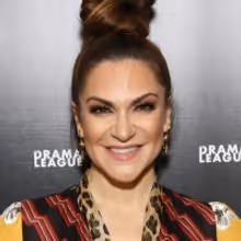 Broadway Brainteasers: Shoshana Bean Word Search!