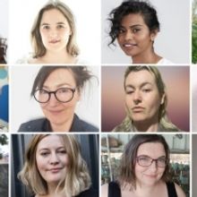 Participants Announced for Initiative Supporting Arts Leaders with Disability