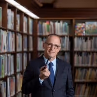 Society for the Performing Arts Presents Author David Sedaris