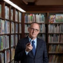 Society for the Performing Arts Presents Author David Sedaris