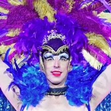 Titusville Playhouse Presents PRISCILLA QUEEN OF THE DESERT