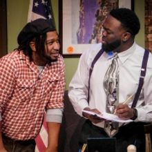 Photo Flash: ABET Presents August Wilson's RADIO GOLF