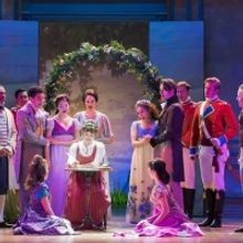 Mamie Parris, Bobby Conte Thornton and More Join AUSTEN'S PRIDE Highlight Concert at 