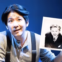Stidley Productions to Stage MR. YUNIOSHI, A One-Man Comedy
