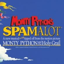 SPAMALOT Film Adaptation Acquired by Paramount Pictures