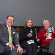 Photo Flash: Inside the LPTW Oral History Project Event With Dame Angela Lansbury